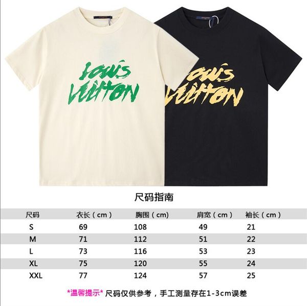 designer women t shirt men white t shirts summer round neck good quality short-sleeved fashion men and women short t-shirt couple models 100, White;black
designer women t shirt men white t shirts summer round neck good quality short-sleeved fashion men and women short t-shirt couple models 100, White;black
