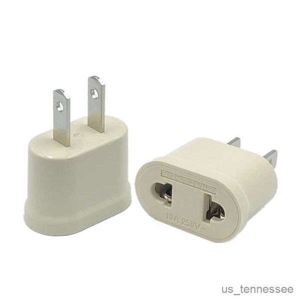 Image of Power Plug Adapter Universal To Travel adapter Converter Electrical Socket Outlet Standard R230612