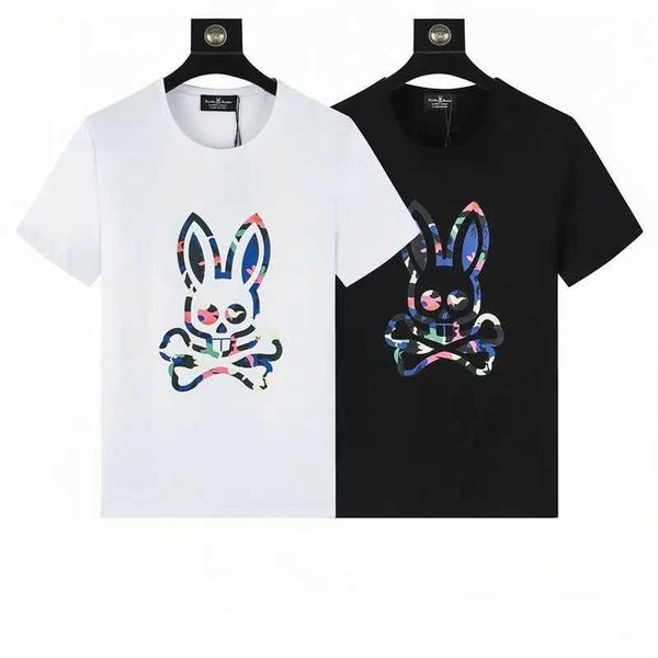 psycho bunny designer mens t shirt printed letter luxury brand black and white pure cotton summer sports fashion short sleeve asian size m-x, White;black
psycho bunny designer mens t shirt printed letter luxury brand black and white pure cotton summer sports fashion short sleeve asian size m-x, White;black