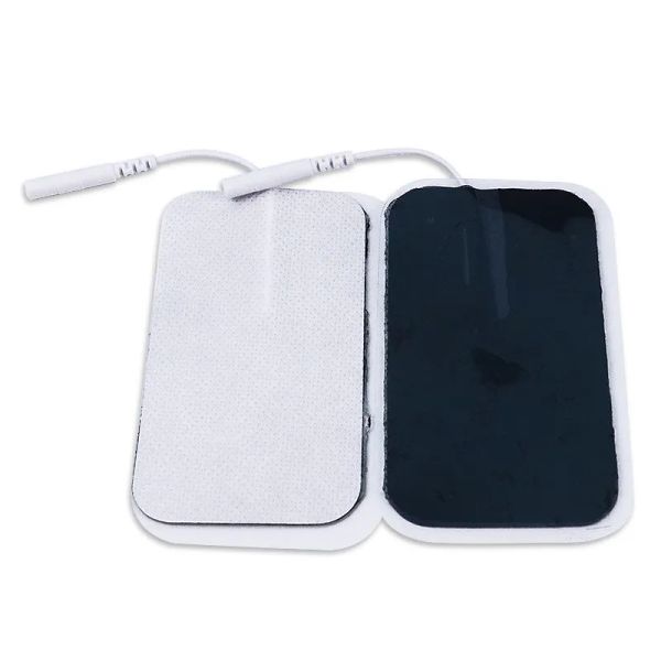 tens electrode pads health services self adhesive body massage replacement square muscle stimulator electric digital machine
tens electrode pads health services self adhesive body massage replacement square muscle stimulator electric digital machine