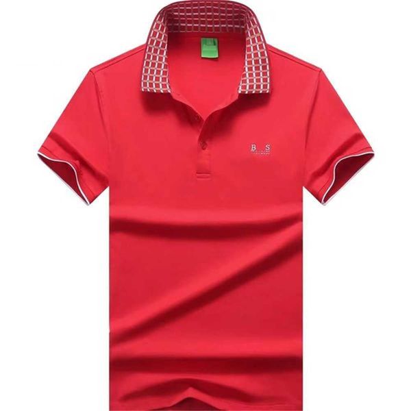 2023 summer men's short-sleeved polo shirt casual half-sleeved lapel t-shirt trend t-shirt 10kd, White;black
2023 summer men's short-sleeved polo shirt casual half-sleeved lapel t-shirt trend t-shirt 10kd, White;black