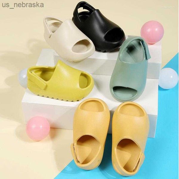 designer slipper slippers for boy girl home summer toddler flip flops soft bottom house indoor slides beach love kids children shoes l230518, Black;grey
designer slipper slippers for boy girl home summer toddler flip flops soft bottom house indoor slides beach love kids children shoes l230518, Black;grey