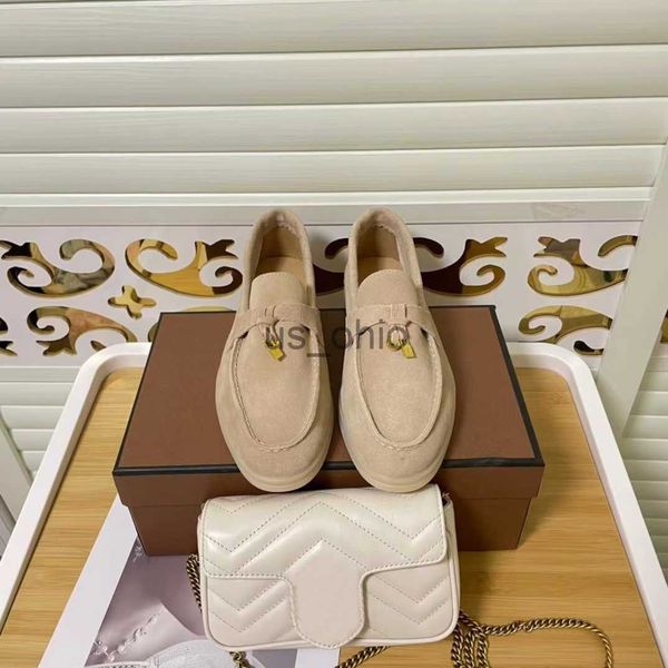 dress shoes mens womens fashion casual shoes loro piana suede loafers designer classic buckle round toes flat heel rubber platform leisure c, Black
dress shoes mens womens fashion casual shoes loro piana suede loafers designer classic buckle round toes flat heel rubber platform leisure c, Black