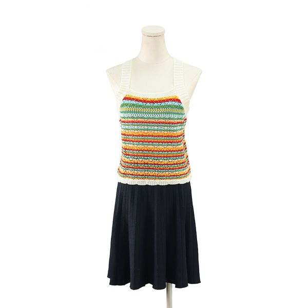 602 l 2023 summer sweaters women's pullover sweater white striped crew neck short sleeve brand same style women's yue, White;black
602 l 2023 summer sweaters women's pullover sweater white striped crew neck short sleeve brand same style women's yue, White;black