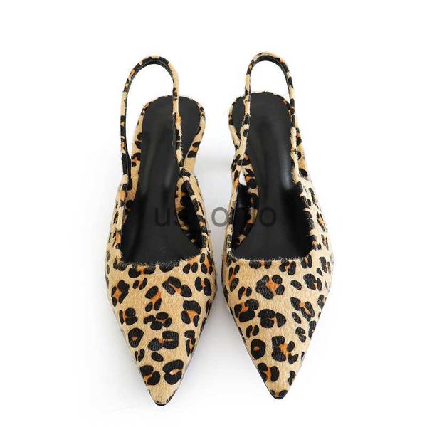 sandals traf 2023 animal print heels for women pointed toe leopard heeled slingback pumps woman retro sandals ladies casual pump shoes j2306, Black
sandals traf 2023 animal print heels for women pointed toe leopard heeled slingback pumps woman retro sandals ladies casual pump shoes j2306, Black