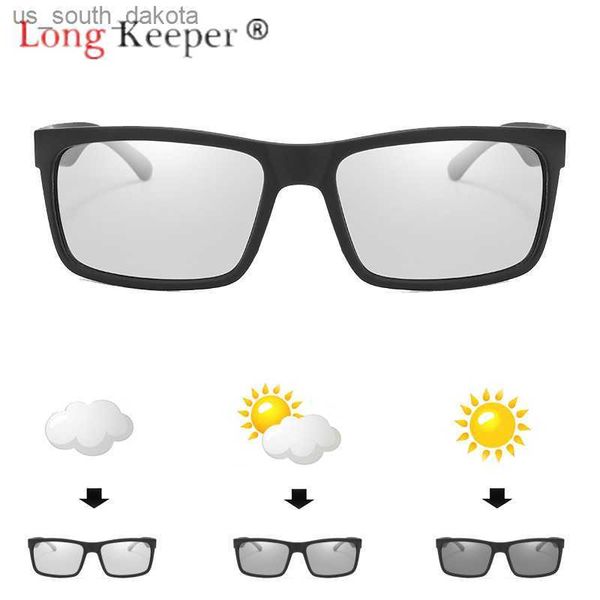 long keeper sunglasses pchromic polarized discoloration square pc women men sun glasses chameleon eyewear eyeglasses uv400 l230523, White;black
long keeper sunglasses pchromic polarized discoloration square pc women men sun glasses chameleon eyewear eyeglasses uv400 l230523, White;black