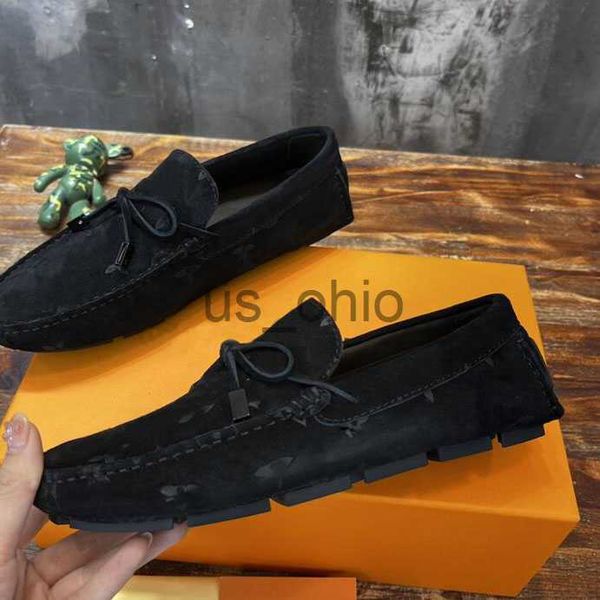 dress shoes genuine leather luxury man shoe soft moccasins designer loafers men brand mens flats driving shoes j230612, Black
dress shoes genuine leather luxury man shoe soft moccasins designer loafers men brand mens flats driving shoes j230612, Black