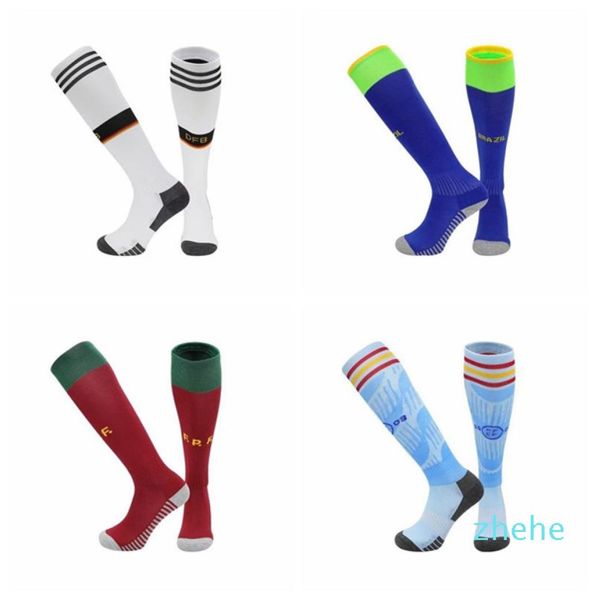 2023 sports socks brazil french argentina mexico germanys japan englands kane national team usas soccer kids socks knee thic5148497, Black
2023 sports socks brazil french argentina mexico germanys japan englands kane national team usas soccer kids socks knee thic5148497, Black