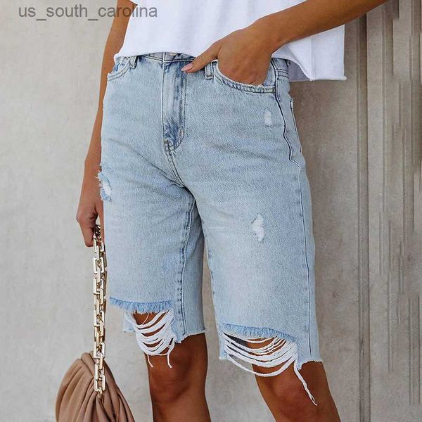 2023 new cycling denim shorts woman tassel high waist washed summer fashion hole five-point shorts thin short jeans l230522, White;black
2023 new cycling denim shorts woman tassel high waist washed summer fashion hole five-point shorts thin short jeans l230522, White;black
