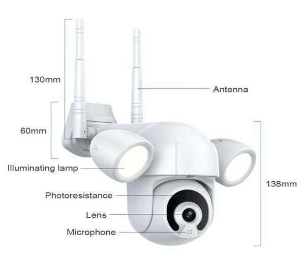 cameras tuya floodlight courtyard lighting camera tuyasmart ptz 3mp outdoor wifi ip ir ip66 waterproof home garden cctv security c8883071
cameras tuya floodlight courtyard lighting camera tuyasmart ptz 3mp outdoor wifi ip ir ip66 waterproof home garden cctv security c8883071
