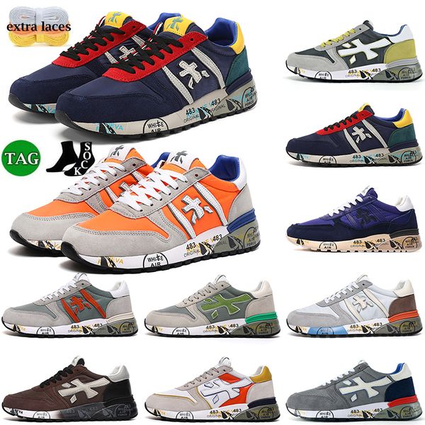 premiata mens womens running casual shoes premiata steven genuine training italy brand layer leather cowskin mick lander traingers plate-for, Black
premiata mens womens running casual shoes premiata steven genuine training italy brand layer leather cowskin mick lander traingers plate-for, Black