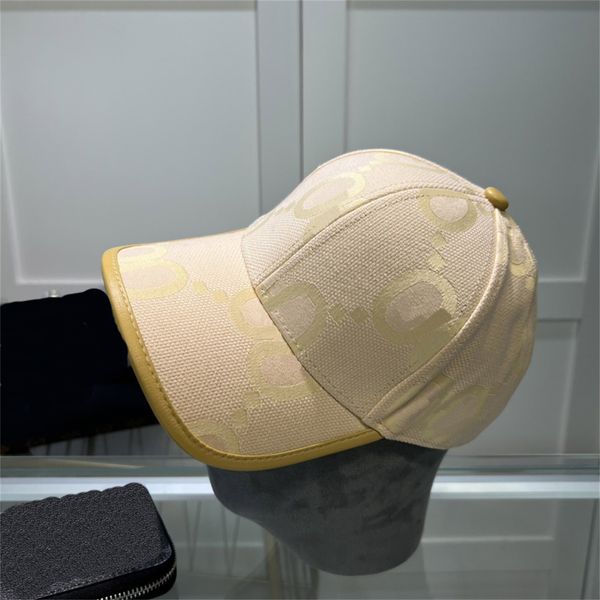 yy2023 fashion mens designer baseball caps hats leather patchwork mesh ball cap snapbacks women luxurys outdoor casquette sport summer hipho, Blue;gray
yy2023 fashion mens designer baseball caps hats leather patchwork mesh ball cap snapbacks women luxurys outdoor casquette sport summer hipho, Blue;gray