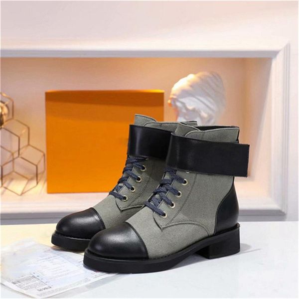 women designer wonderland flat ranger combat boots metropolis martin ankle calfskin leather and canvas territory winter sneakers with origin, Black
women designer wonderland flat ranger combat boots metropolis martin ankle calfskin leather and canvas territory winter sneakers with origin, Black
