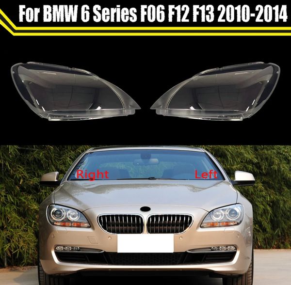 car headlight cover lens glass shell front headlamp lampshade head light lamp case for bmw 6 series f06 f12 f13 2010~2014
car headlight cover lens glass shell front headlamp lampshade head light lamp case for bmw 6 series f06 f12 f13 2010~2014