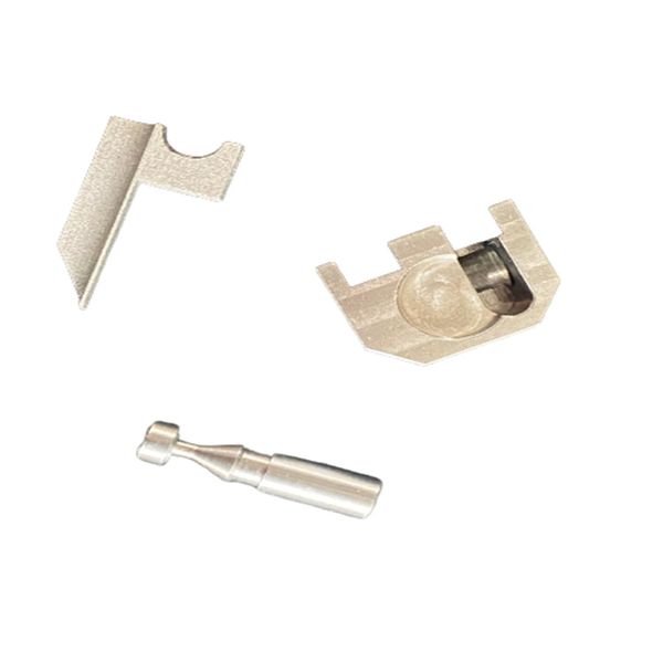 others tactical accessories moq2pcs cnc fl stainless steel matic selector switch for glock /17/18/19/ g17 g18 g19 g26 g43 sear and slide mod
others tactical accessories moq2pcs cnc fl stainless steel matic selector switch for glock /17/18/19/ g17 g18 g19 g26 g43 sear and slide mod