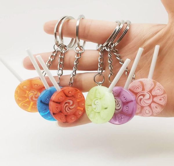 creative colorful lollipop keychain bag pendant student simulation candy gift whole4199573, Silver
creative colorful lollipop keychain bag pendant student simulation candy gift whole4199573, Silver