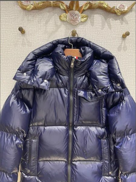 men's down parkas nfc men's designer jacket winter warm windproof down jacket size couple model new clothingodld, Black
men's down parkas nfc men's designer jacket winter warm windproof down jacket size couple model new clothingodld, Black