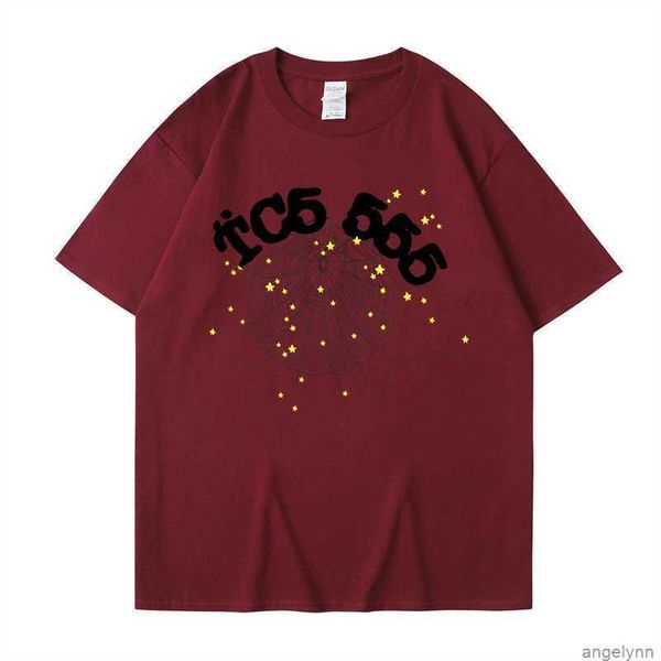 mens sweatshirt designer t shirt sp5der short sleeved t-shirt hip hop trend t-shirts 555 spider web print tshirt men women round neck pullov, White;black
mens sweatshirt designer t shirt sp5der short sleeved t-shirt hip hop trend t-shirts 555 spider web print tshirt men women round neck pullov, White;black