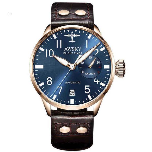 men watchs i-wc designer luxury luxury mens mechanical watch genuine automatic men's fashion pilot waterproof wristwatch leather swiss, Slivery;golden
men watchs i-wc designer luxury luxury mens mechanical watch genuine automatic men's fashion pilot waterproof wristwatch leather swiss, Slivery;golden