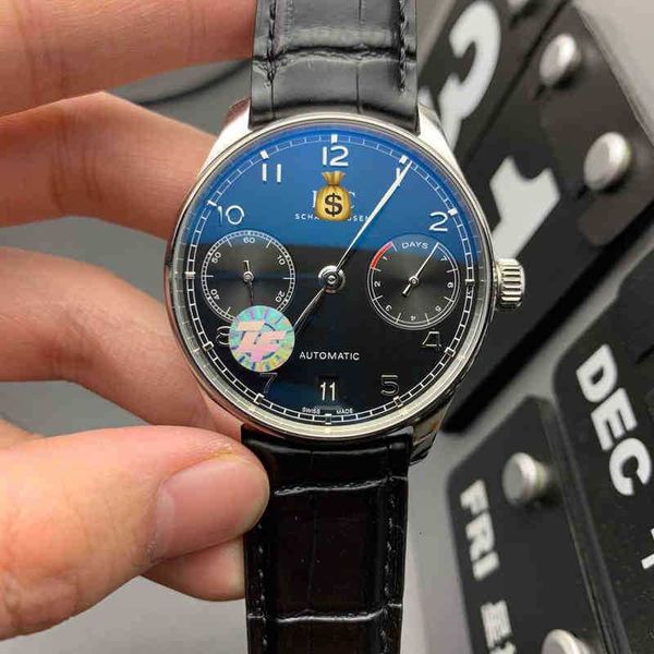 iwc watch mechanical pilot wristwatch luxury dd2f portugal seven day chain black face portuguese leisure sports, Slivery;golden
iwc watch mechanical pilot wristwatch luxury dd2f portugal seven day chain black face portuguese leisure sports, Slivery;golden