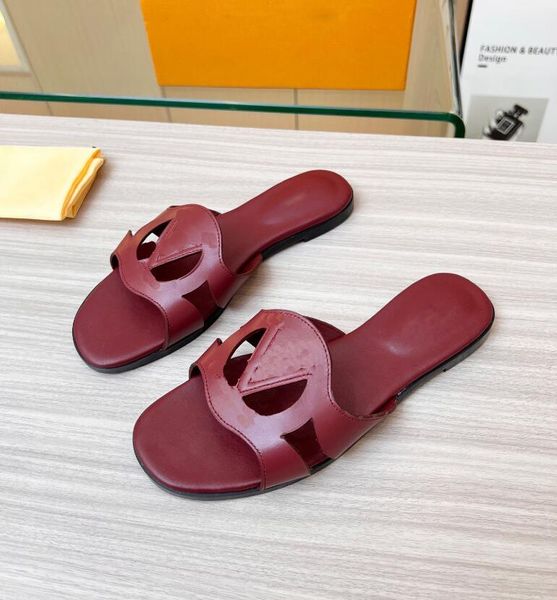 women designer isola flat mule slippers women calf leather slides gold circle signature fashioned soft calfskin wide front strap sandals, Black
women designer isola flat mule slippers women calf leather slides gold circle signature fashioned soft calfskin wide front strap sandals, Black