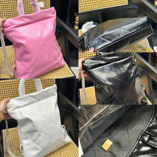 small bucket bag designer bags women shoulder patent leather bag wallet purse chain string backpack
small bucket bag designer bags women shoulder patent leather bag wallet purse chain string backpack