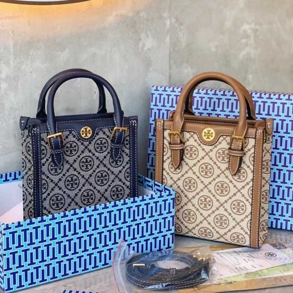 bag texture shopping tote luxury tb women burchss designer nylon large volume handbags troyss purse shoulder bags soft chain bag single shou
bag texture shopping tote luxury tb women burchss designer nylon large volume handbags troyss purse shoulder bags soft chain bag single shou