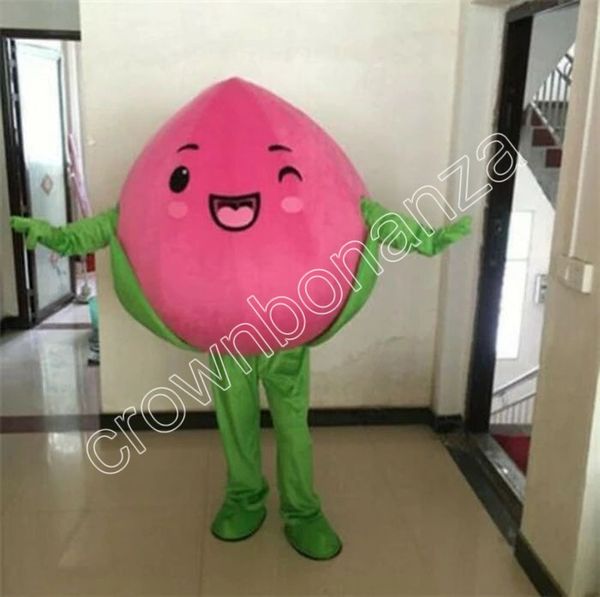 performance peach fruit mascot costumes cartoon fancy suit for animal theme mascotte carnival costume halloween fancy dress, Red;yellow
performance peach fruit mascot costumes cartoon fancy suit for animal theme mascotte carnival costume halloween fancy dress, Red;yellow