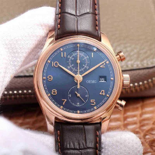 men watchs i-wc designer luxury plated men's watches luxuy automatic mechanical gold men oemg iw390301 replica 42mm 18k rose m9jp, Slivery;golden
men watchs i-wc designer luxury plated men's watches luxuy automatic mechanical gold men oemg iw390301 replica 42mm 18k rose m9jp, Slivery;golden