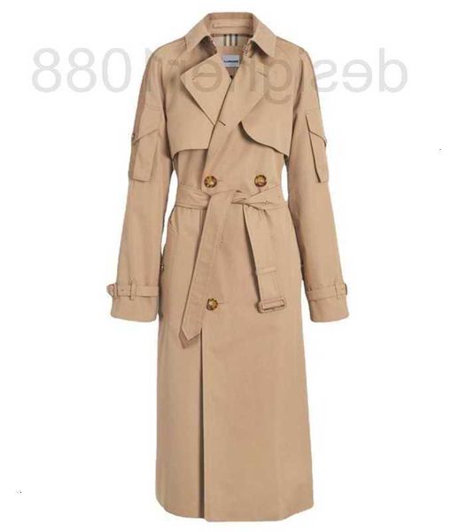 designer b family counter early spring new product contrast color patchwork plaid lining double breasted mid length trench coat for women oz, Tan;black
designer b family counter early spring new product contrast color patchwork plaid lining double breasted mid length trench coat for women oz, Tan;black