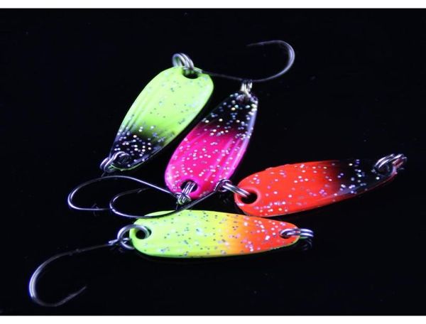 rosewood first class 20pcs 3g spinner metal fishing lure fishing spoon tackle paillette sequins spoon lures mix co7367910
rosewood first class 20pcs 3g spinner metal fishing lure fishing spoon tackle paillette sequins spoon lures mix co7367910