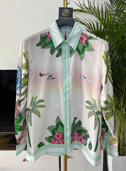 casab mens shirt designer hawaiian shirts womens loose long sleeve t shirt men casual shirts clothing fashion oil painting oversized coat, White;black
casab mens shirt designer hawaiian shirts womens loose long sleeve t shirt men casual shirts clothing fashion oil painting oversized coat, White;black
