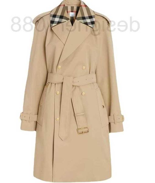designer shop boutique long trench coat for women's spring and autumn 23 new high-end temperament british style double breasted lace up, Tan;black
designer shop boutique long trench coat for women's spring and autumn 23 new high-end temperament british style double breasted lace up, Tan;black