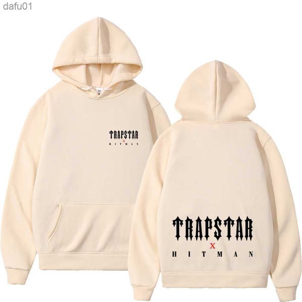 trapstar london print cotton men's and women's print hoodie sweatshirts s-4xl l230520, Black
trapstar london print cotton men's and women's print hoodie sweatshirts s-4xl l230520, Black