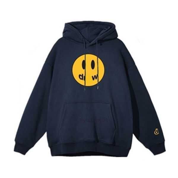 men designer hoodie handsome little yellow man retro smiley face letters print sweatshirt womens tshirt spring trend long sleeve high street, Black
men designer hoodie handsome little yellow man retro smiley face letters print sweatshirt womens tshirt spring trend long sleeve high street, Black