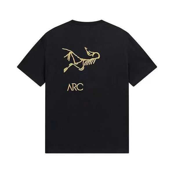 arc t shirt arcterxy clothing tees edition 2023s versatile fashion brand classic colorful print loose ppsm 10, White;black
arc t shirt arcterxy clothing tees edition 2023s versatile fashion brand classic colorful print loose ppsm 10, White;black