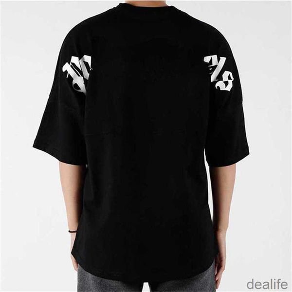 summer palmangle men womens palm t shirt mans stylist tee guillotine bear palms printed short sleeve truncated bears angles tees angel tshir, White;black
summer palmangle men womens palm t shirt mans stylist tee guillotine bear palms printed short sleeve truncated bears angles tees angel tshir, White;black