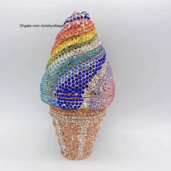 totes ice cream gala banquet toted clutch woman crystal rhinestone bling purse diamond prom handbag wedding bridal party evening bag
totes ice cream gala banquet toted clutch woman crystal rhinestone bling purse diamond prom handbag wedding bridal party evening bag
