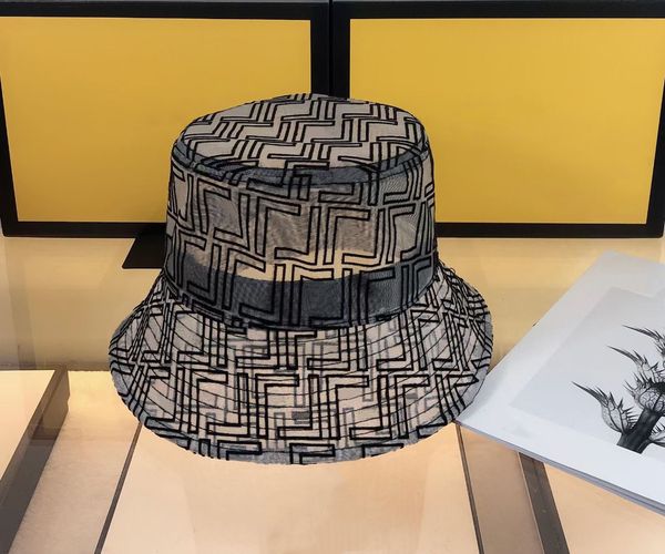 new fashion brand luxury designer alphabet mesh transparent fisherman hat classic simple fashion casual sunshade highest quality, Blue;gray
new fashion brand luxury designer alphabet mesh transparent fisherman hat classic simple fashion casual sunshade highest quality, Blue;gray