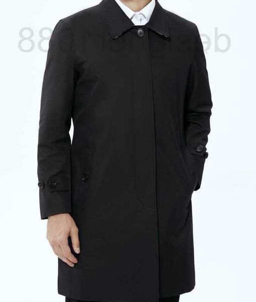 designer b family official website same men's single breasted windbreaker non ironing mid length fashion city polo coat tq58, Tan;black
designer b family official website same men's single breasted windbreaker non ironing mid length fashion city polo coat tq58, Tan;black