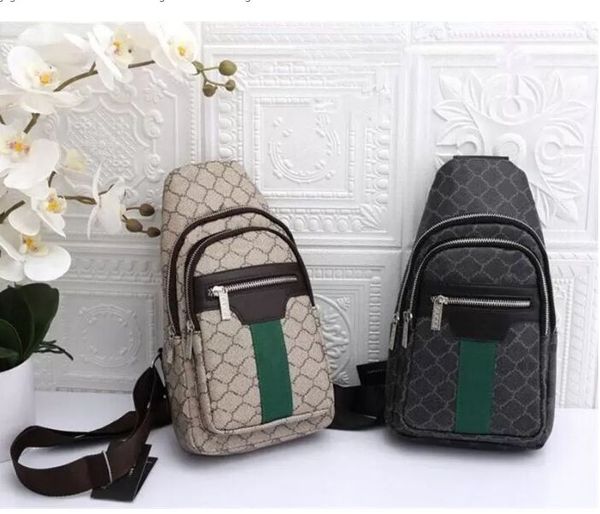 men handbag crossbody shoulder bags satchels messenger bags black grid wallets designer purse mobile phone storage chest bag women backpack
men handbag crossbody shoulder bags satchels messenger bags black grid wallets designer purse mobile phone storage chest bag women backpack