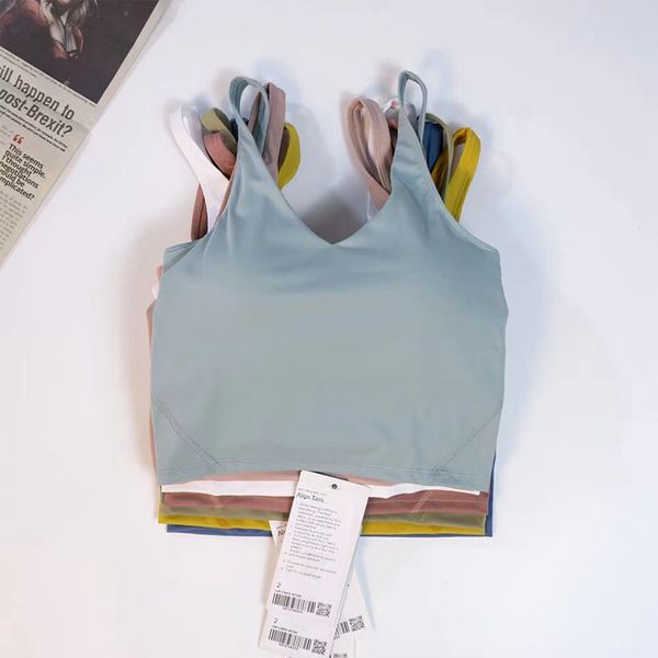 lulus lemon lu-01 clothing yoga sports bra fitness u-shaped outdoor jogging gym sport women underwear fancy backless bras with chest pad
lulus lemon lu-01 clothing yoga sports bra fitness u-shaped outdoor jogging gym sport women underwear fancy backless bras with chest pad