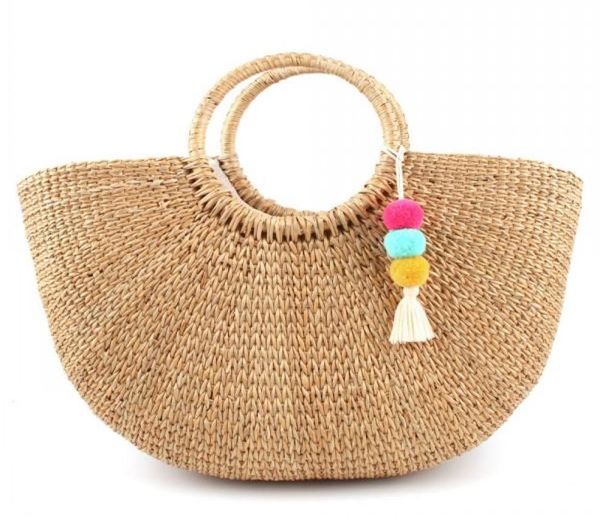 boho keyring colorful pompom tassel pendant car keychains bohemian accessories for women bag hanging jewelry8117887, Silver
boho keyring colorful pompom tassel pendant car keychains bohemian accessories for women bag hanging jewelry8117887, Silver
