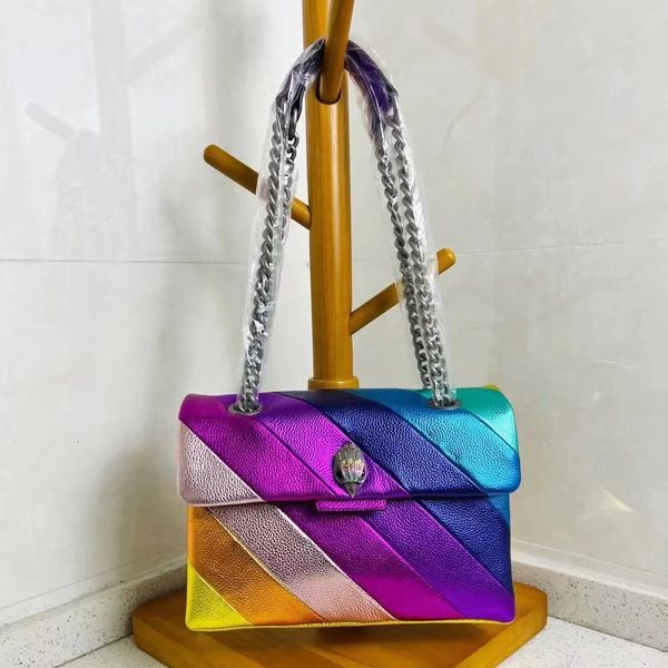 mens kurt geiger small cross body totes shoulder bags luxurys designer cowhide handbag cosmetic travel rainbow bag womens purses vintage cha
mens kurt geiger small cross body totes shoulder bags luxurys designer cowhide handbag cosmetic travel rainbow bag womens purses vintage cha