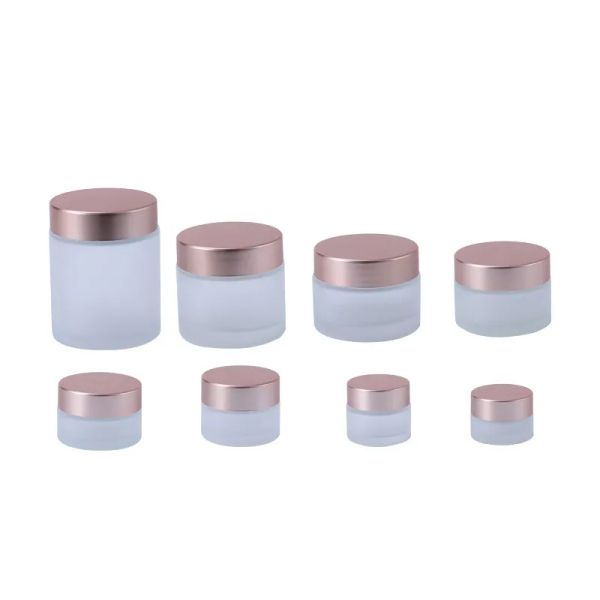 dhgate 5g 10g 15g 20g 30g 50g 60g 100g frosted glass candle jar with metallic rose gold lid logo printing custom frosted glass
dhgate 5g 10g 15g 20g 30g 50g 60g 100g frosted glass candle jar with metallic rose gold lid logo printing custom frosted glass