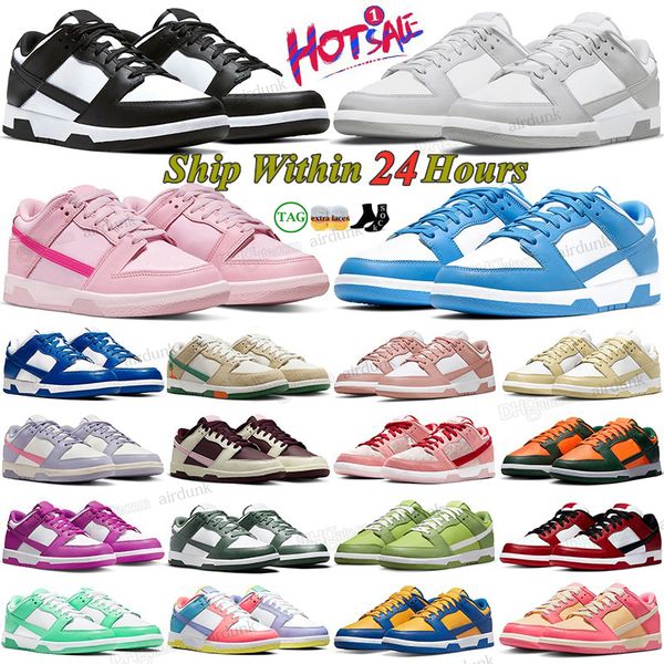sneakers flat for men women casual shoes lows panda white black grey fog triple pink unc rose whisper team gold active fuchsia strawberry pe
sneakers flat for men women casual shoes lows panda white black grey fog triple pink unc rose whisper team gold active fuchsia strawberry pe