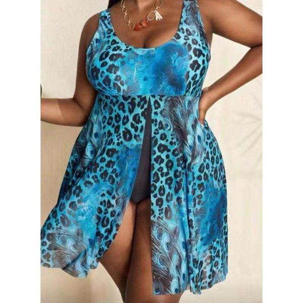 dress style large swimwears size personalized leopard print conservatively thin beach spring bathing suit women, White;black
dress style large swimwears size personalized leopard print conservatively thin beach spring bathing suit women, White;black