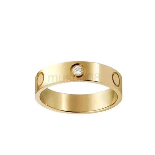 band rings new love ring luxury jewelry gold rings for women titanium steel alloy gold-plated process fashion accessories never fade not all, Silver
band rings new love ring luxury jewelry gold rings for women titanium steel alloy gold-plated process fashion accessories never fade not all, Silver
