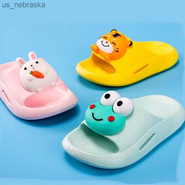 slipper baywell kids slippers for girls boys summer cartoon home indoor cute child girl shoes soft nonslip beach 221125 l230518, Black;grey
slipper baywell kids slippers for girls boys summer cartoon home indoor cute child girl shoes soft nonslip beach 221125 l230518, Black;grey