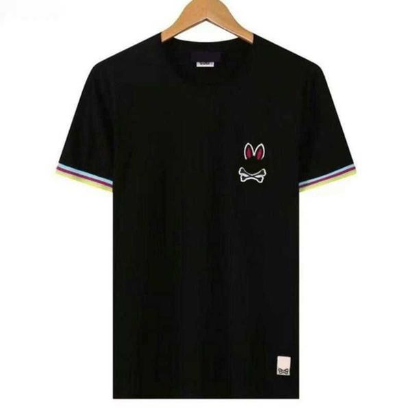 men t-shirts tee casual polo summer slim animal rabbit print psycho bunny short sailor neck t-shirt size 3xl5x8f, White;black
men t-shirts tee casual polo summer slim animal rabbit print psycho bunny short sailor neck t-shirt size 3xl5x8f, White;black
